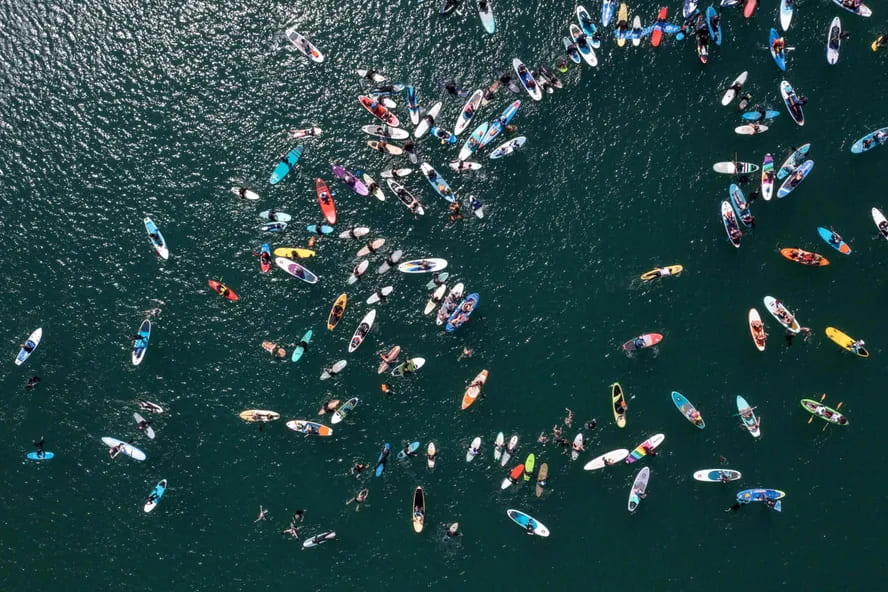 O que é o Tratado Global dos Oceanos e qual a posição do Brasil nisso